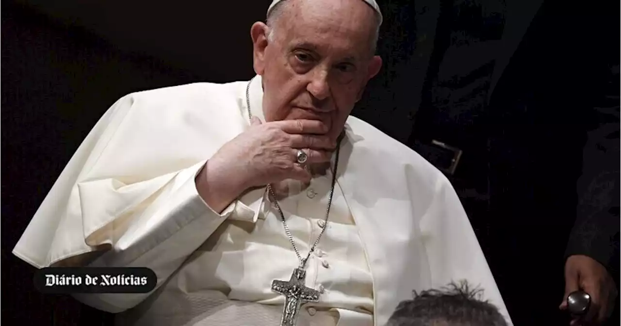 JMJ: Papa Francisco pediu ″perdão em nome pessoal e da Igreja″ às vítimas de abusos