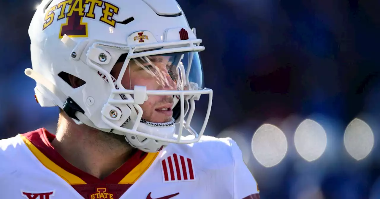 No evidence of betting integrity manipulated by Iowa, Iowa St. athletes tied to gambling