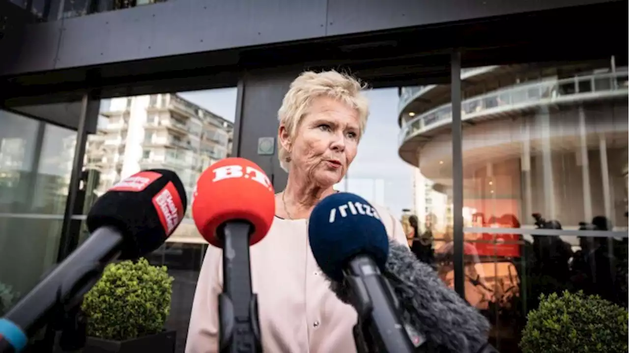 I dag præsenteres FH's forretningsudvalg for advokatundersøgelsen om Lizette Risgaard