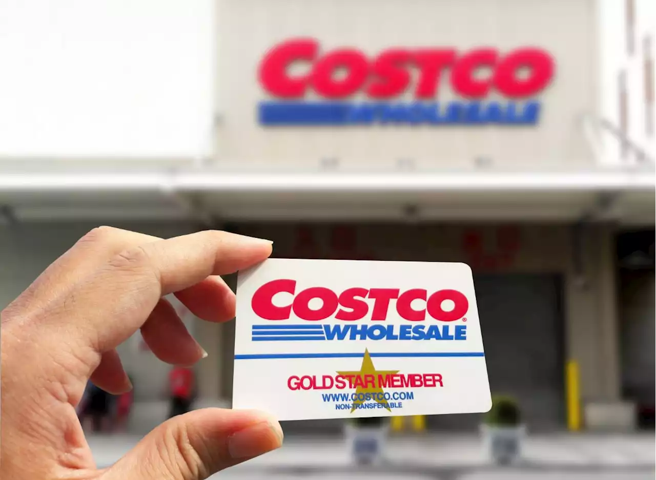 4 Costco Products That Seem to Be Shrinking, According to Customers