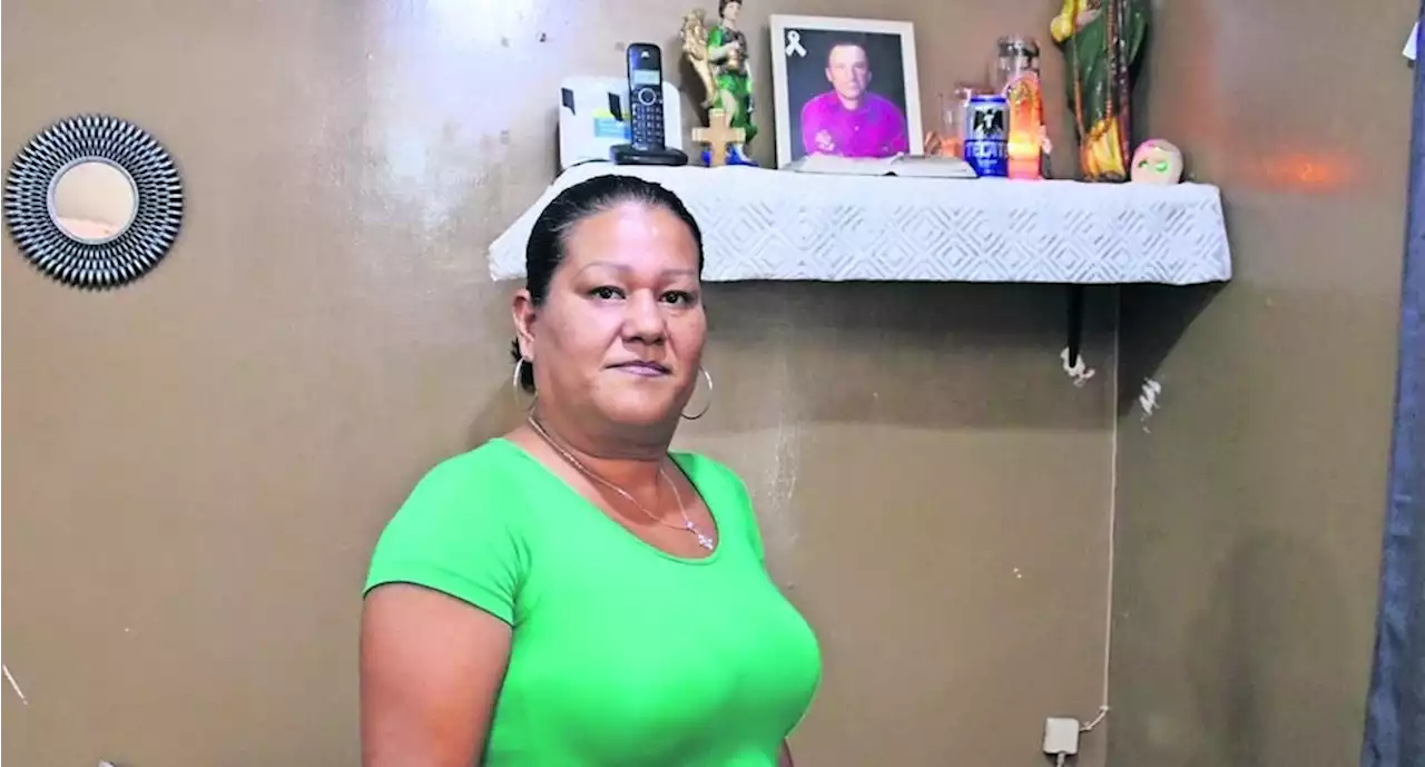 LA HERIDA QUE AÚN NO CIERRA PARA LA FAMILIA DE LOS MINEROS