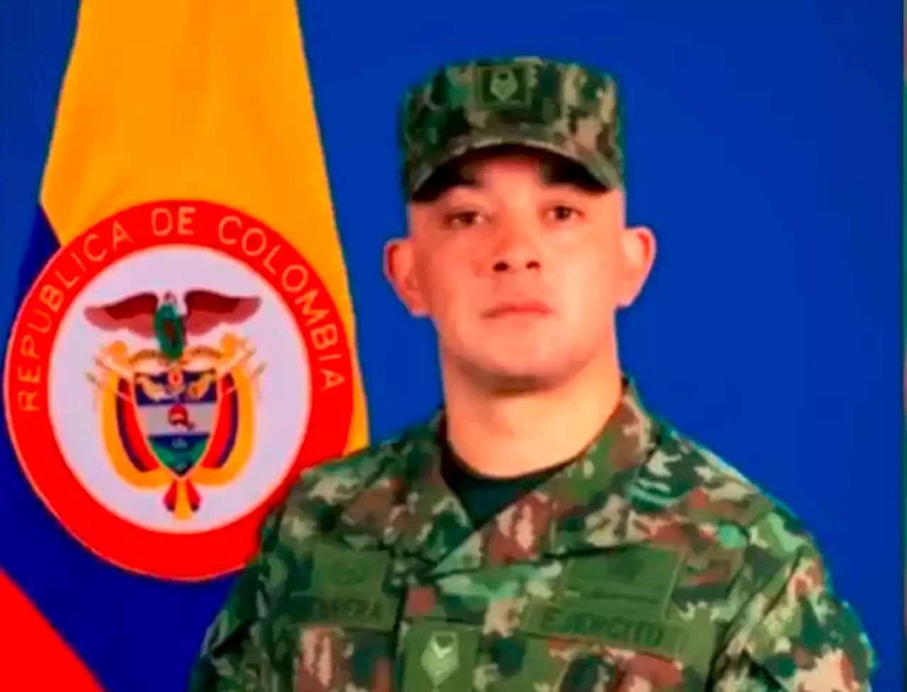 Sargento del Ejército fue asesinado durante un fleteo en Dosquebradas, Risaralda