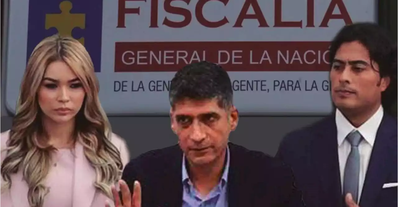 Un fiscal poderoso y pelea entre abogados, así va caso Nicolás Petro