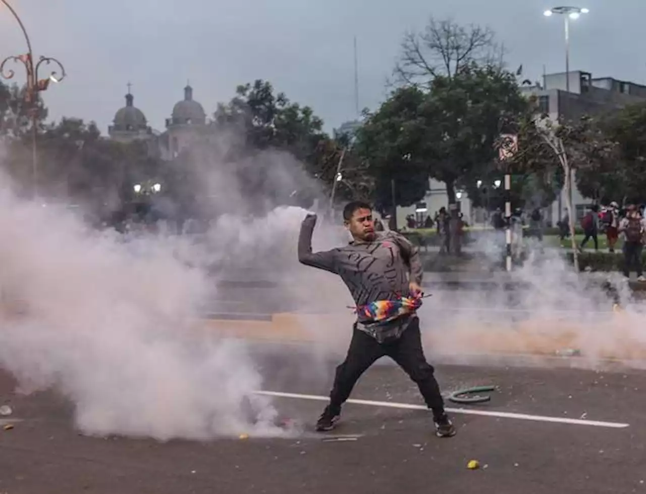 Perú estima que el PIB volverá a crecer en julio, tras caer en primer semestre