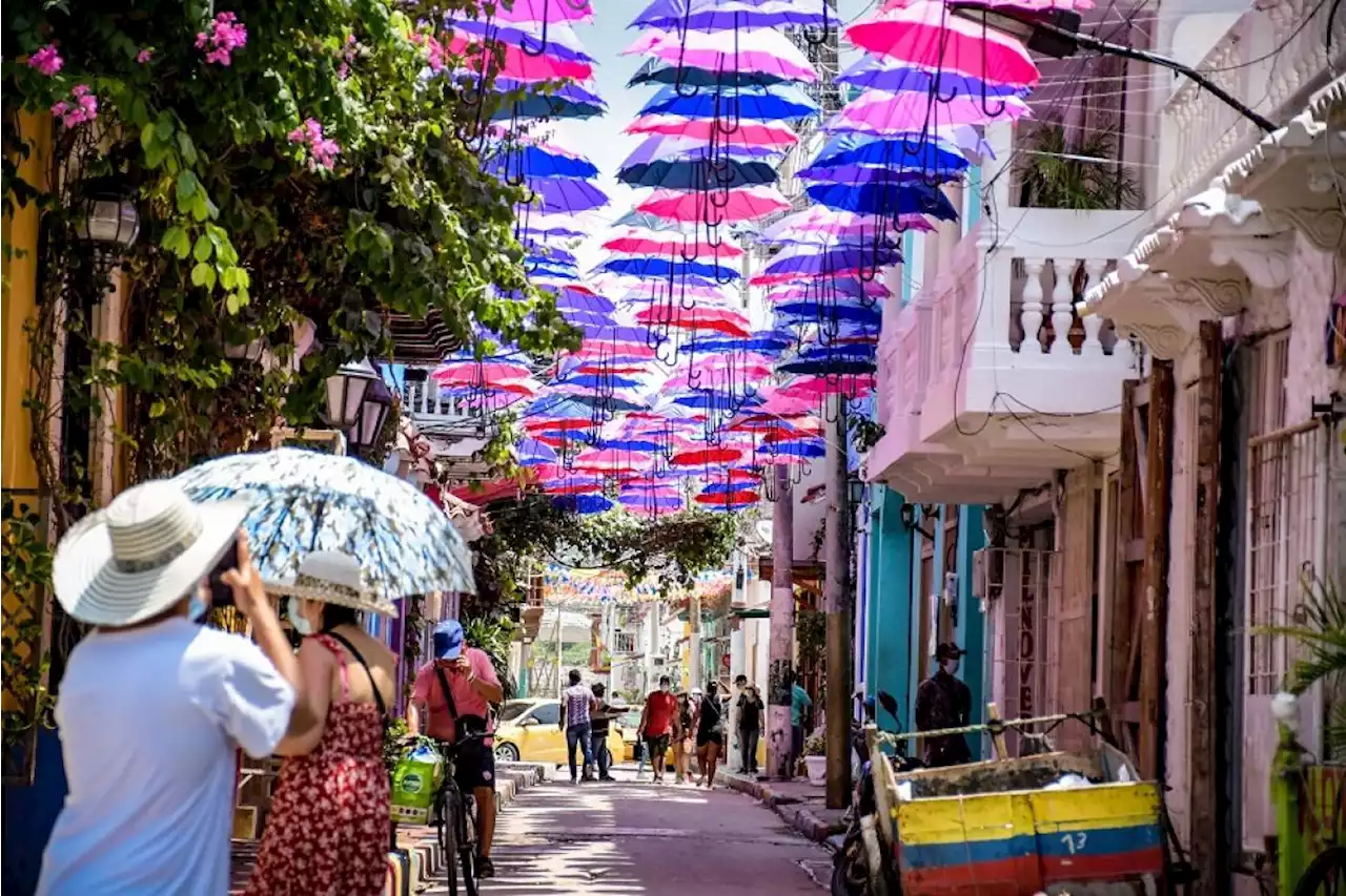 9 de cada 10 colombianos desea viajar de manera sostenible en 2023