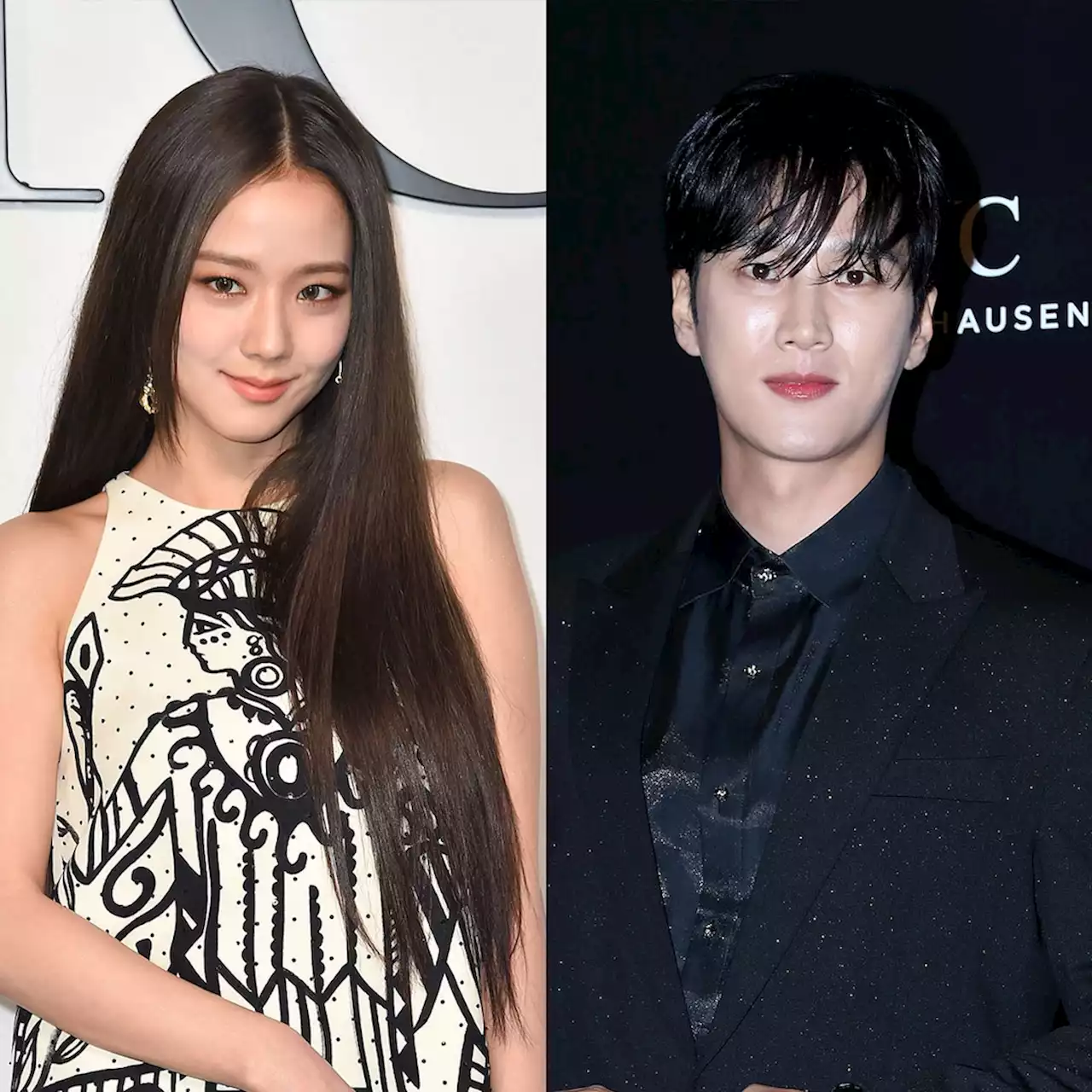 Blackpink’s Jisoo and Actor Ahn Bo-hyun Are Dating - E! Online