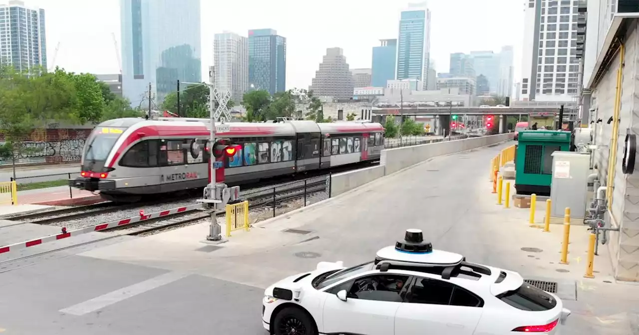 Waymo is bringing its driverless ride-hailing service to Austin | Engadget