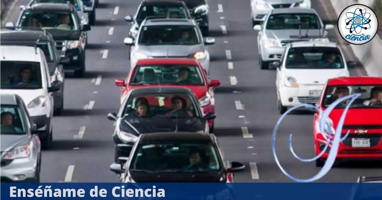 Hoy No Circula: estos son los autos que NO transitan hoy jueves 03 de agosto de 2023