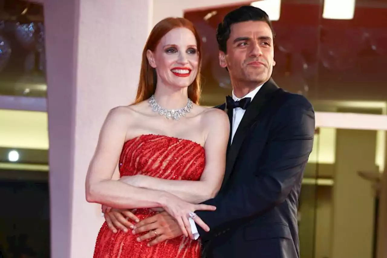 Jessica Chastain Admits Oscar Isaac Friendship ‘Has Never Quite Been The Same’ Since ‘Scenes From A Marriage’