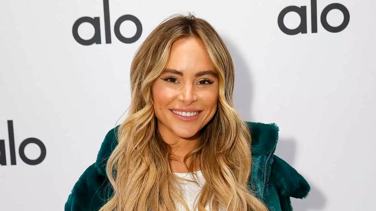 'Bachelor' Alum Amanda Stanton Expecting Baby No. 3