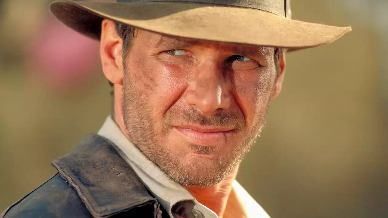 Upgrade Movie Night With an Indiana Jones Marathon