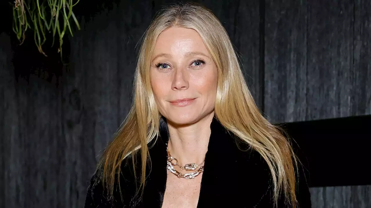 Why Gwyneth Paltrow Is Taking a 'Social Media Break'