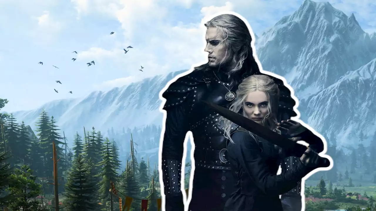 Warum wurde The Witcher für Netflix vereinfacht? Es liegt an den Amerikanern und der Jugend