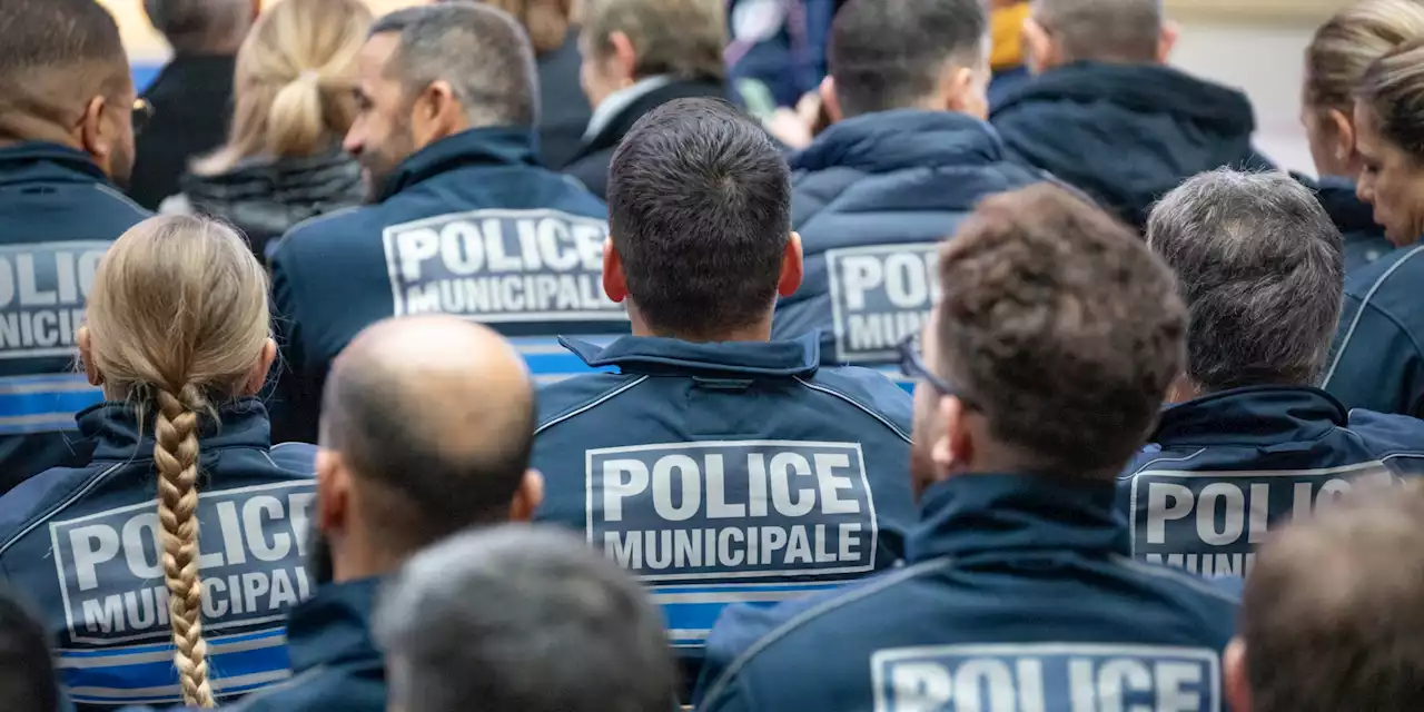 Émeutes : la prochaine fois, «je regarderai faire», à Marseille la lassitude des policiers