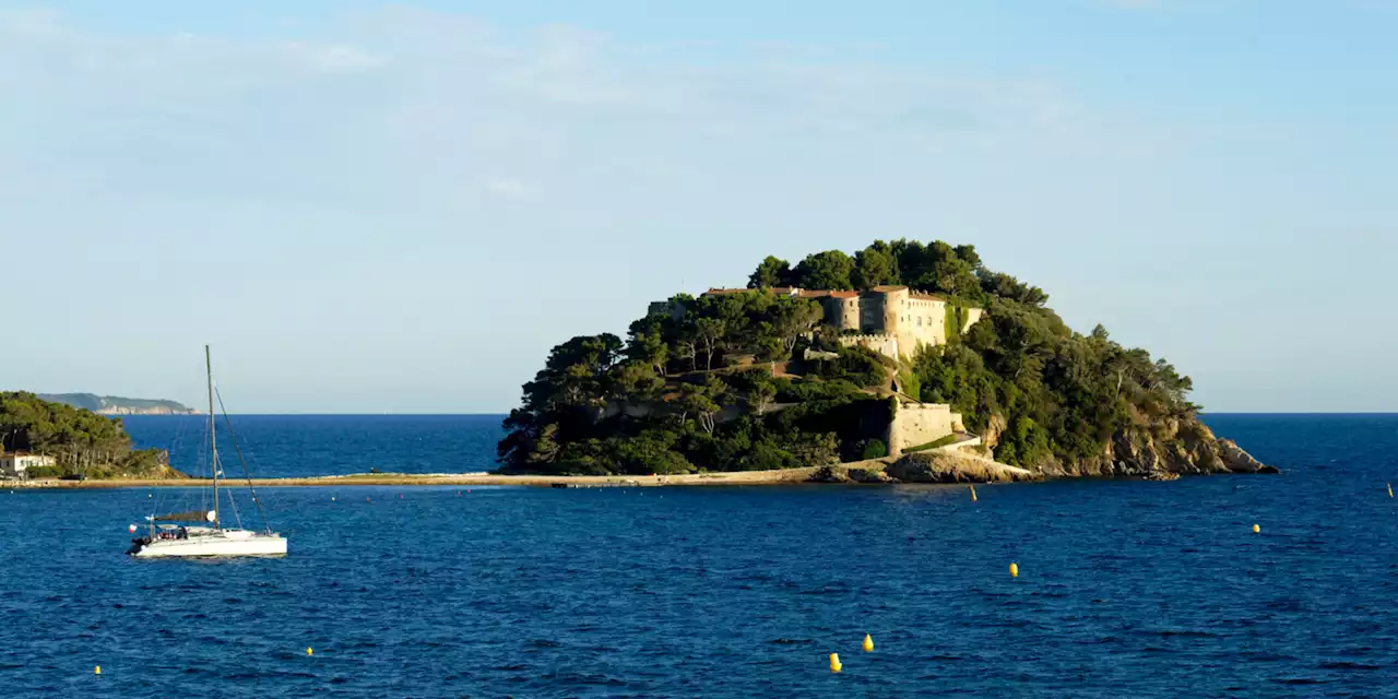 Fort de Brégançon : la demeure présidentielle sous haute sécurité