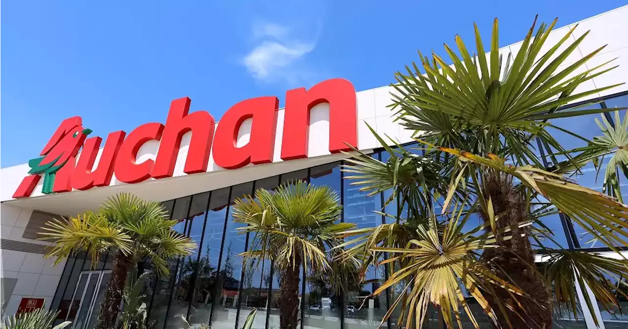 Grande distribuição: Auchan compra 489 lojas da cadeia Minipreço e Mais Perto