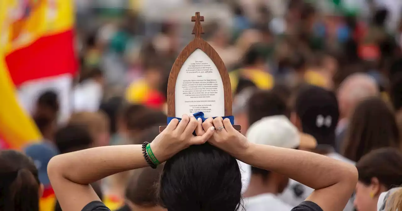 Há cultura nas Jornadas Mundiais da Juventude