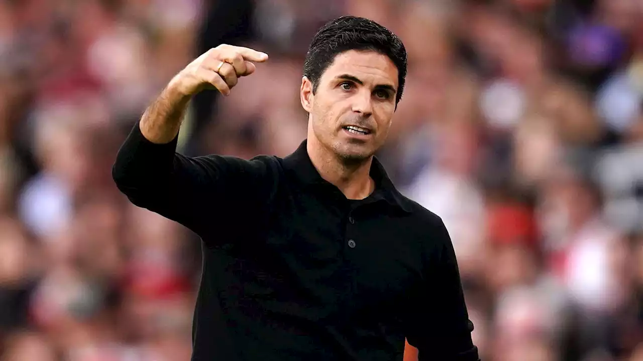 Arteta confirms Arsenal fears with injury blow to key star who will now miss start of season