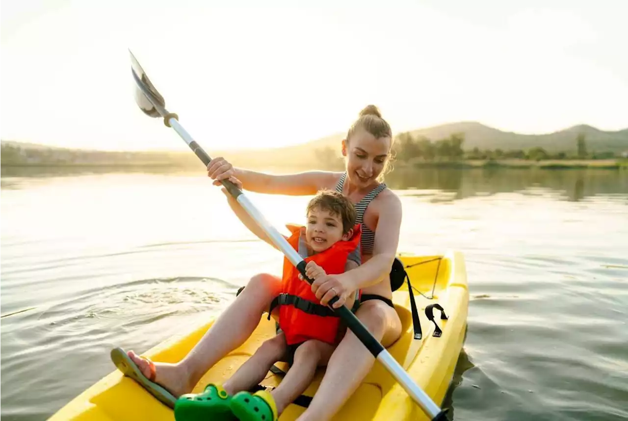 Vacances : la plateforme « Vivez Sport » vous aide à trouver une activité sportive cet été