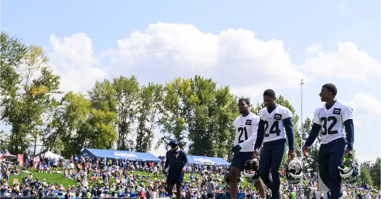 Seattle Seahawks News 8/3: Seahawks prepare for mock game on Friday