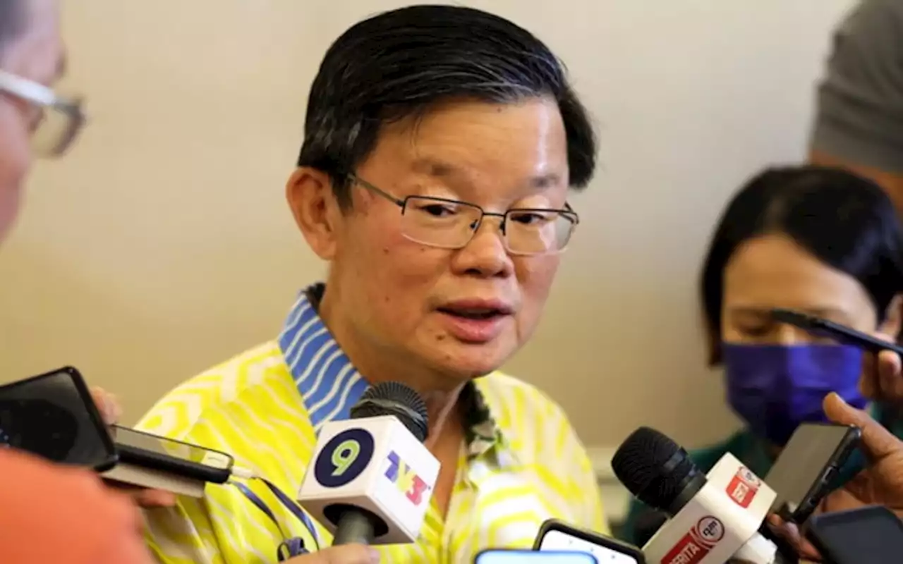 Gerakan should withdraw from polls to protest PAS extremism, says Chow