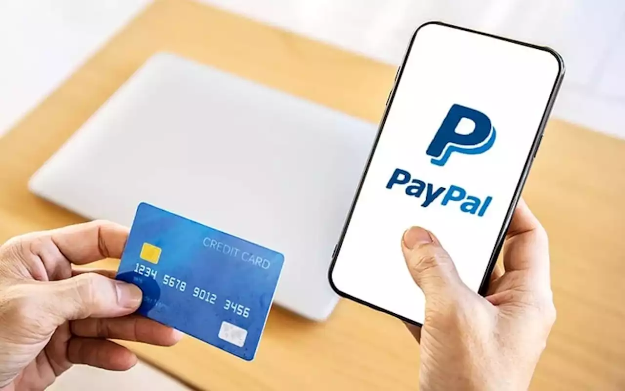 PayPal faces margin squeeze as loan provisions rise