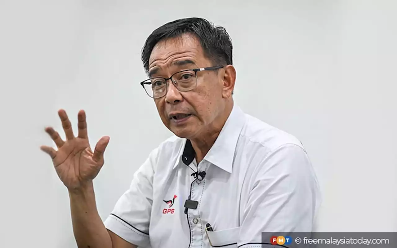 Sarawak’s airline could take off by year-end