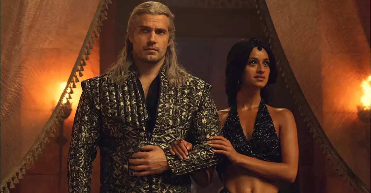 The Witcher: Netflix-Produzent gibt Zuschauern die Schuld an Serien-Problem