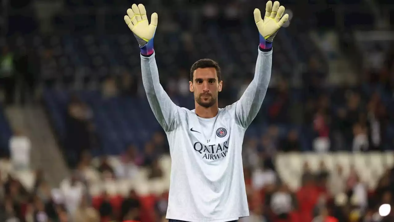 PSG : Sergio Rico opéré avec succès