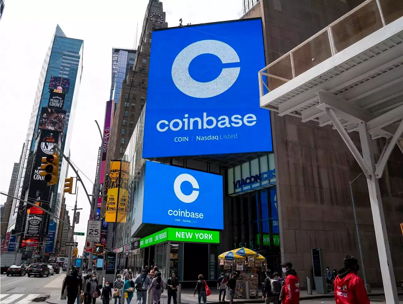 SEC Clout And Subdued Trading Volume Expected To Weaken Coinbase’s Q2 Results