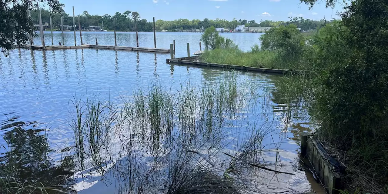 Baldwin County adding another public boat ramp thanks to $4.8 million in GOMESA funding