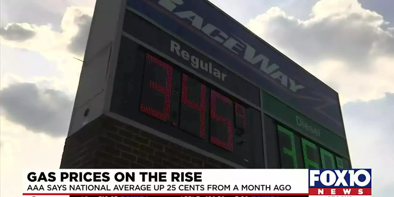 Pinching pennies at the gas pump