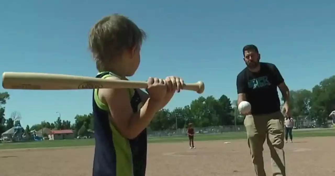 Ogden prepares for all-abilities baseball game to unify the community