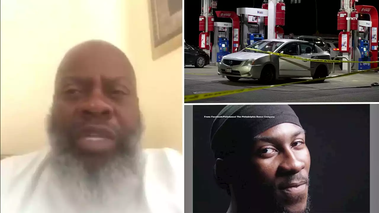 Father of Philly native killed in possible NYC hate crime left searching for answers