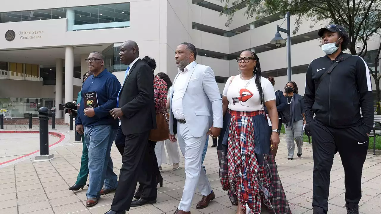 Henrietta Lacks family settles with biotech company Thermo Fisher in lawsuit alleging racist US medical system