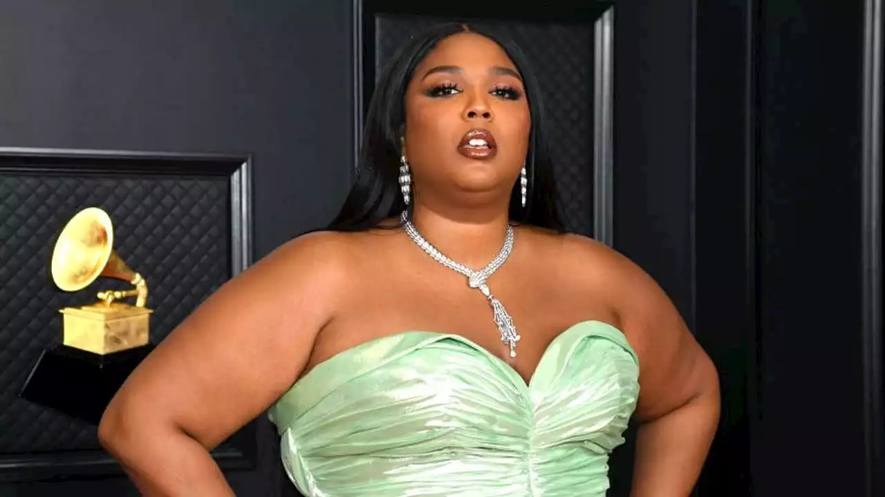 Lizzo responds to backlash after former dancers file lawsuit alleging hostile work environment