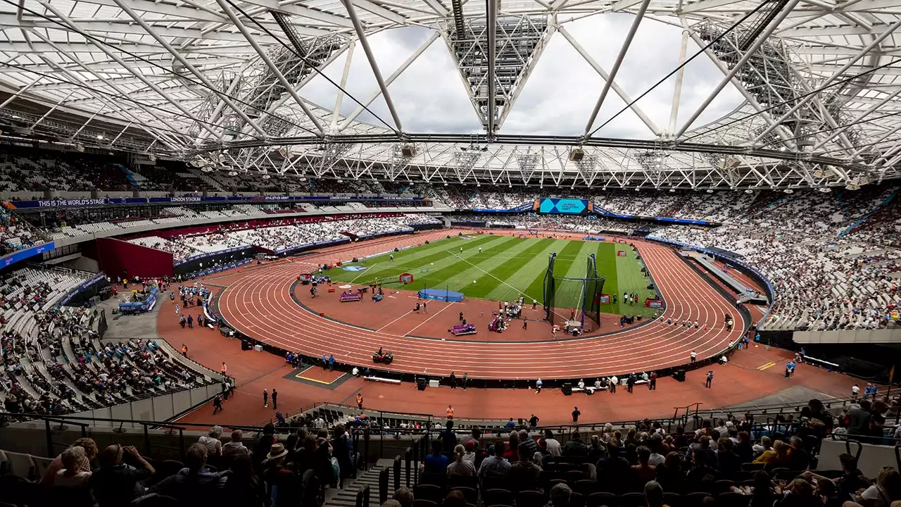 'Untrained' Somali runner's horrible performance at World University Games causes outrage