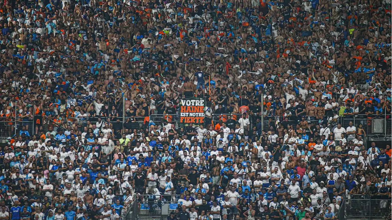 Ligue des champions : l'OM privé de ses supporters à Athènes pour défier le Panathinaïkos