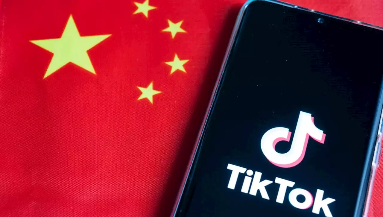 Chine : peut-on être le pays qui a inventé TikTok et vouloir couper Internet aux enfants ?