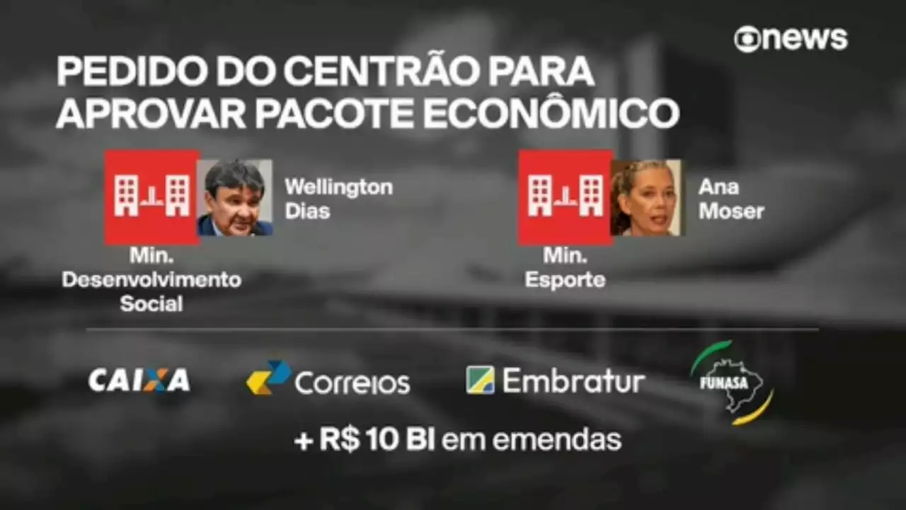 Lula diz que reforma ministerial será definida a partir da próxima semana: 'Não estou com pressa'