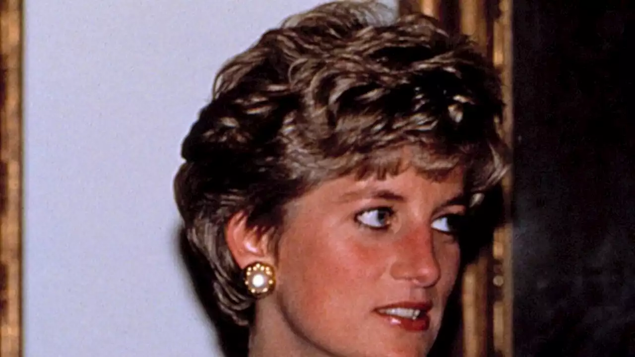 Prinzessin Diana: Ihre Liebesjacht ist gesunken