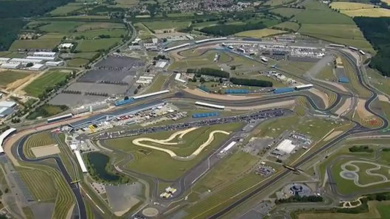 MotoGP, Silverstone: analisi della pista con le frenate decisive e i punti chiave