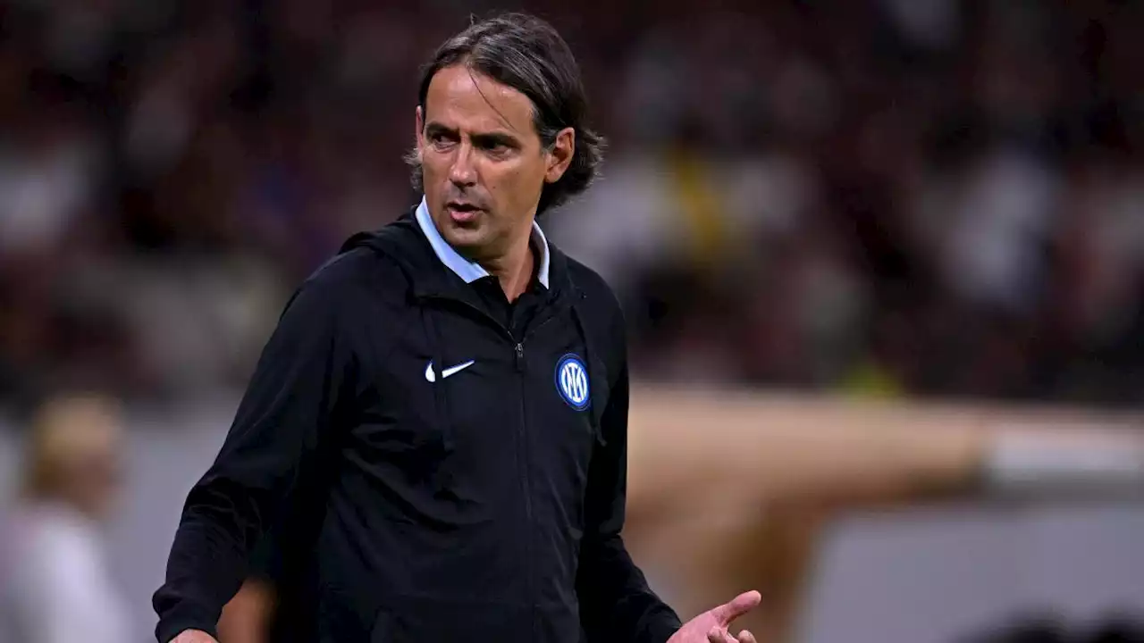 Samardzic e Sommer in 48 ore, la prossima settimana atteso Scamacca: Inzaghi ora ha fretta