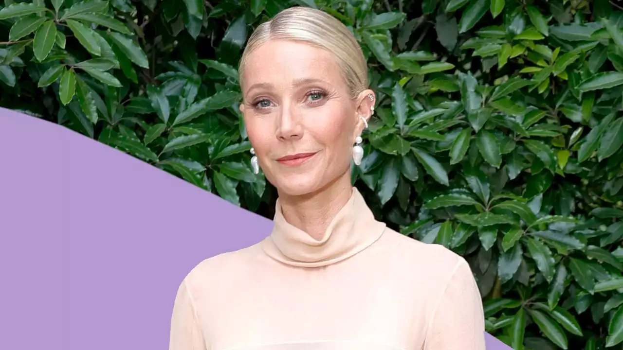 Gwyneth Paltrow is consciously uncoupling from Instagram