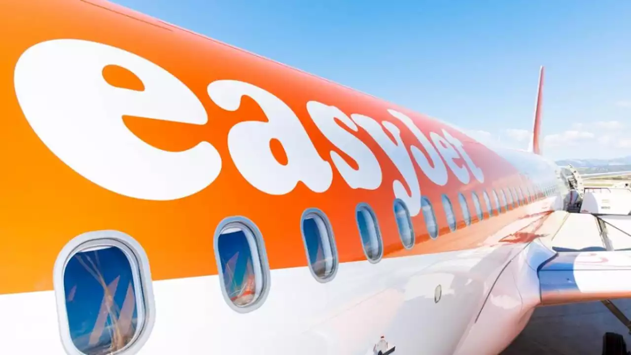 easyJet expands Twilight Bag Drop service to second Scottish airport