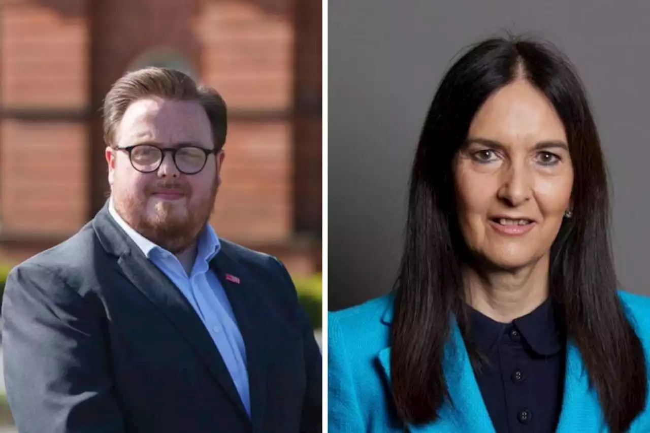 Glasgow councillor in the run for Margaret Ferrier's former seat