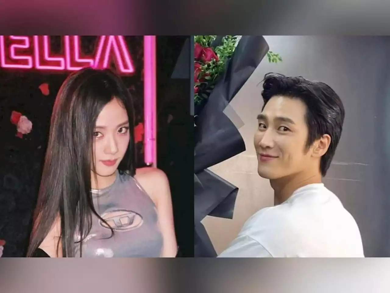 BLACKPINK's Jisoo and actor Ahn Bo-hyun are confirmed to be dating