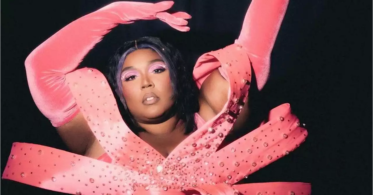 Lizzo responds to lawsuit filed by former dancers