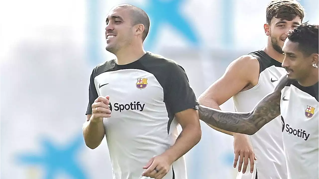 Pengganti Busquets, Xavi: Oriol Romeu Adalah Rekrutan Terbaik Barcelona Musim Panas Ini! | Goal.com Indonesia