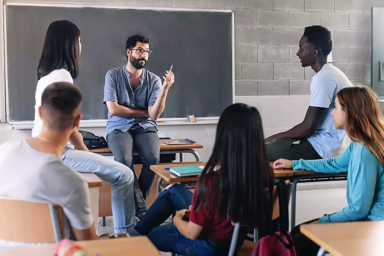 Schuljahr 2023/24: Das ändert sich für Schüler und Lehrer